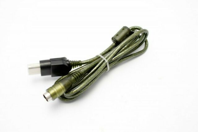 XBX: CONTROLLER BREAKAWAY LONG CABLE (USED)